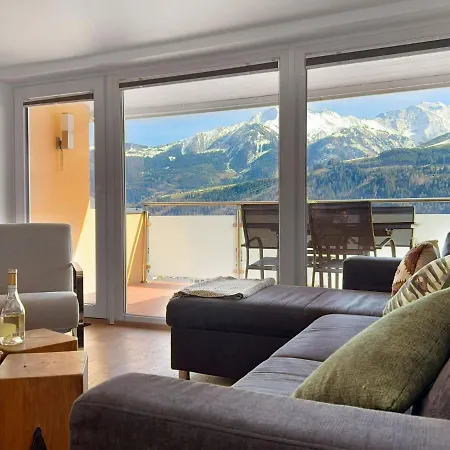 Premium In Near Ski Area 公寓 皮森多夫