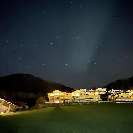 公寓 Premium In Near Ski Area *