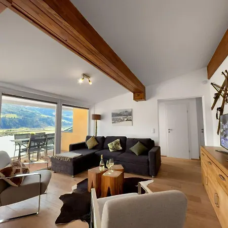 Premium In Near Ski Area Piesendorf