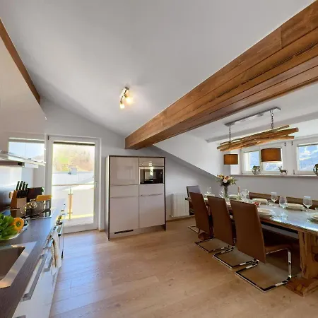 Premium In Near Ski Area 公寓