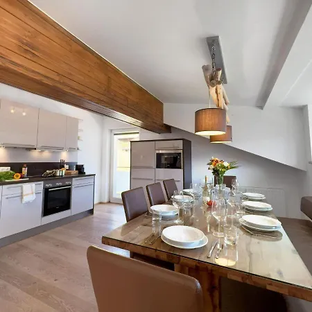 Premium In Near Ski Area *