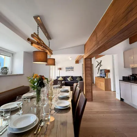 Apartamento Premium In Near Ski Area