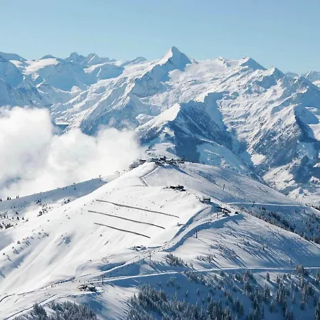 Premium In Near Ski Area