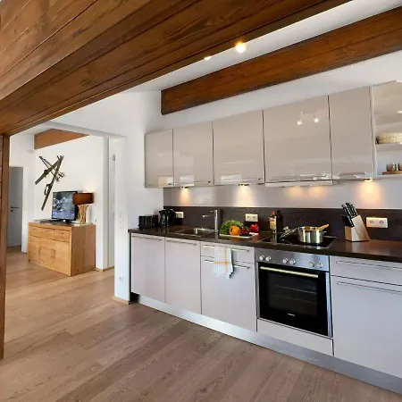 公寓 Premium In Near Ski Area