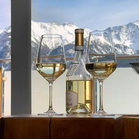 Premium In Near Ski Area 公寓 *