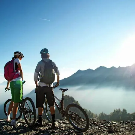 Premium In Near Ski Area 皮森多夫