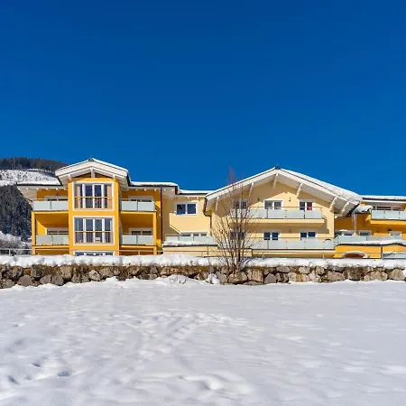 Premium In Near Ski Area * Piesendorf