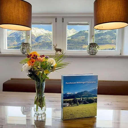 公寓 Premium In Near Ski Area