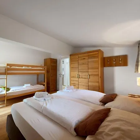 公寓 Premium In Near Ski Area 皮森多夫