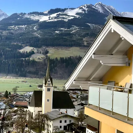 公寓 Premium In Near Ski Area