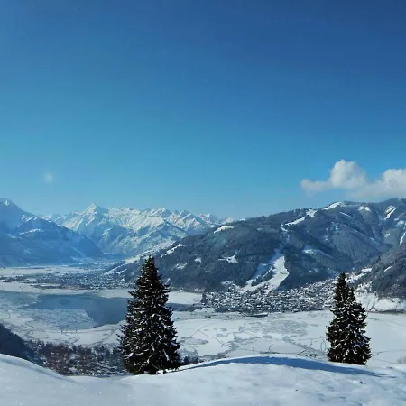 公寓 Premium In Near Ski Area *