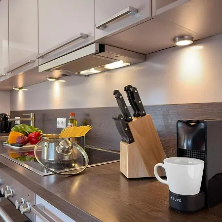 Premium In Near Ski Area 公寓 *