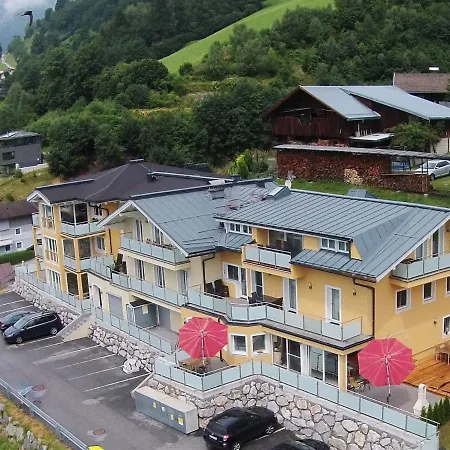 Premium In Near Ski Area * 皮森多夫