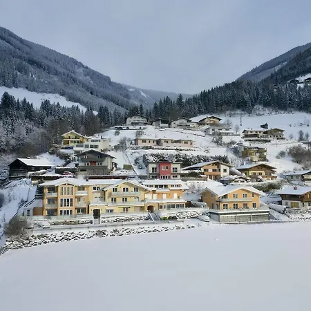 Apartamento Premium In Near Ski Area Piesendorf