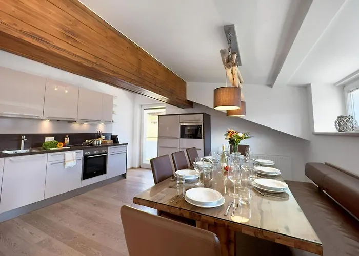 Premium In Near Ski Area *