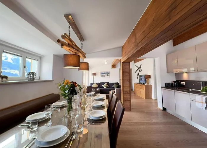 Lejlighed Premium In Near Ski Area