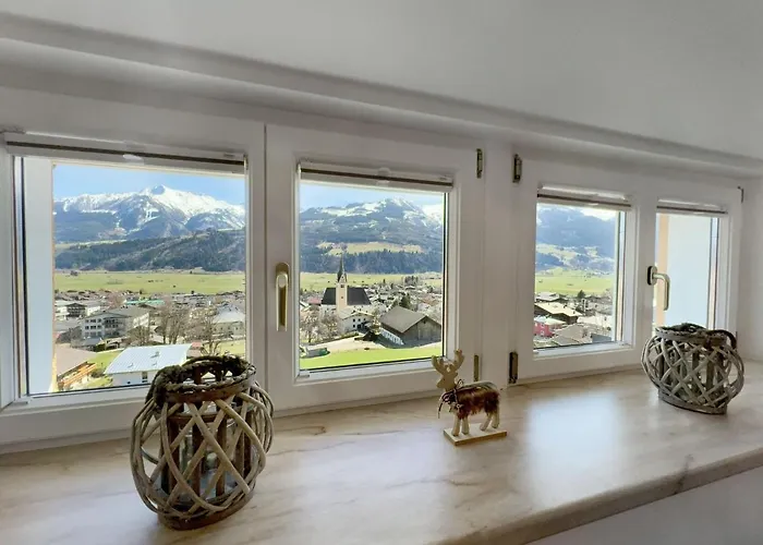 Premium In Near Ski Area Lejlighed *