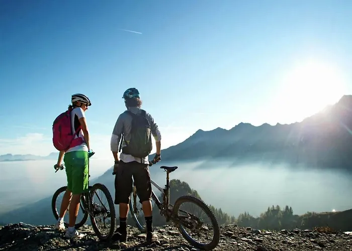 Premium In Near Ski Area Piesendorf