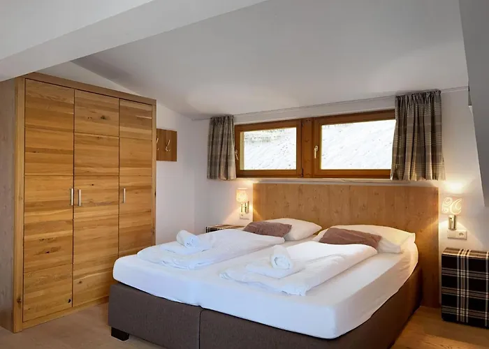 Lejlighed Premium In Near Ski Area *