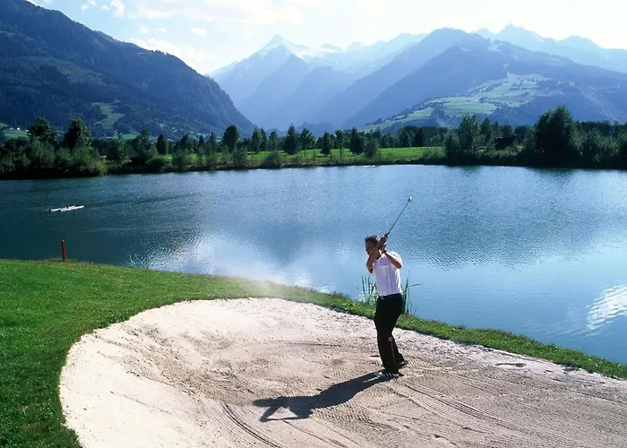 Premium In Near Ski Area * Piesendorf