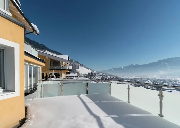 Lejlighed Premium In Near Ski Area *