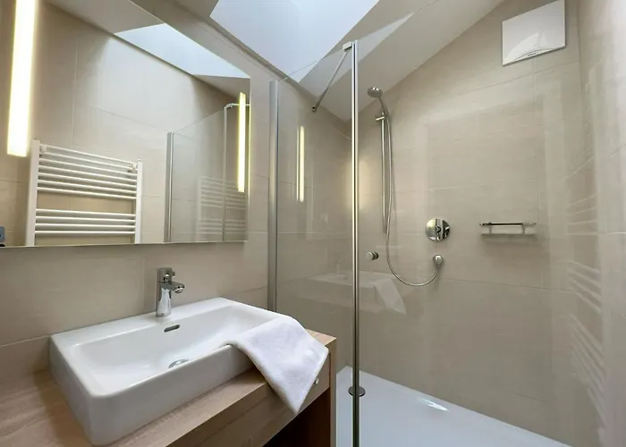 Premium In Near Ski Area Lejlighed Piesendorf