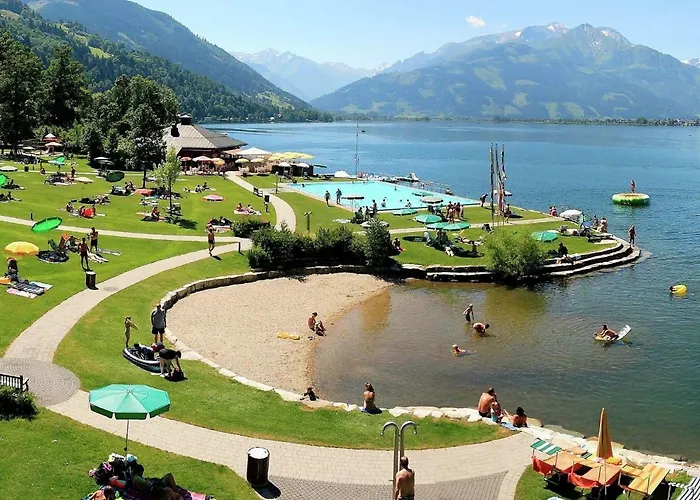 Lejlighed Premium In Near Ski Area *