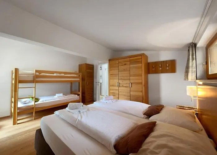 Lejlighed Premium In Near Ski Area Piesendorf