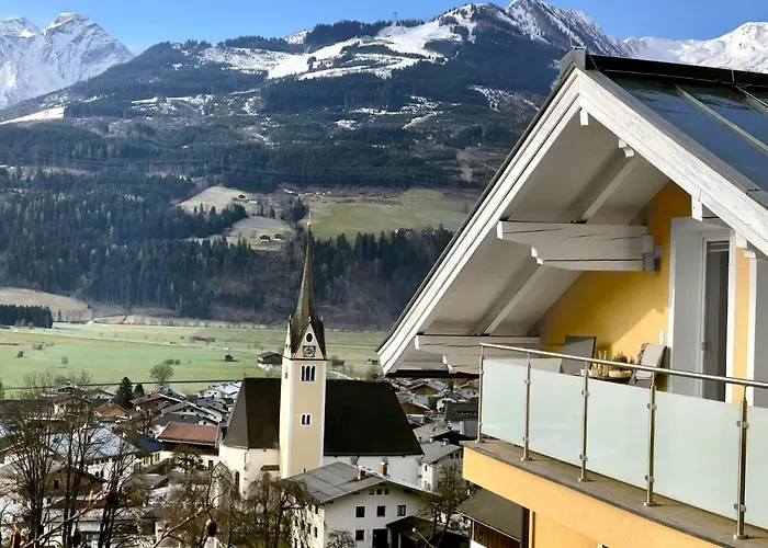 Lejlighed Premium In Near Ski Area