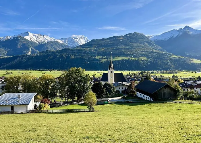 Premium In Near Ski Area Lejlighed