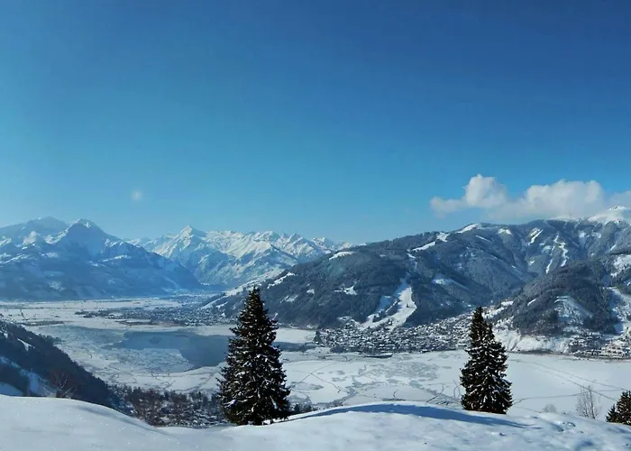 Lejlighed Premium In Near Ski Area *