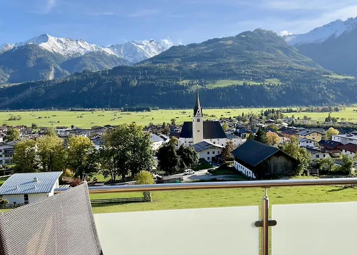 Lejlighed Premium In Near Ski Area